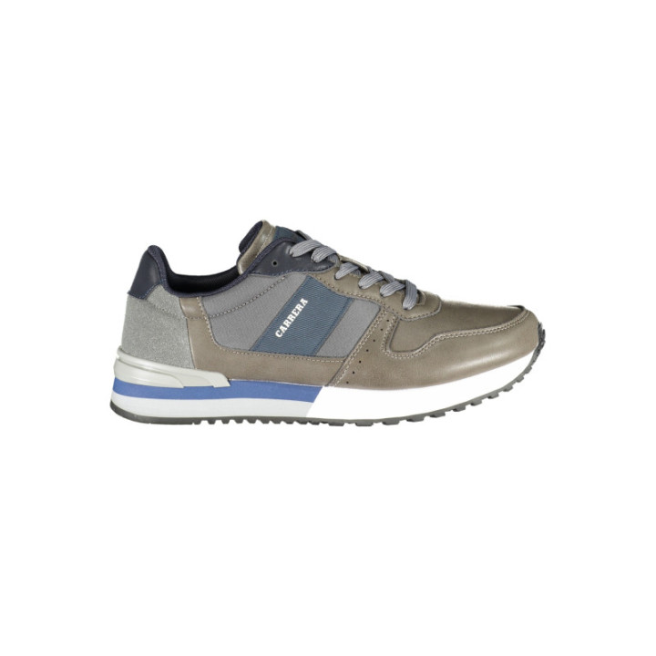 CHAUSSURES DE SPORT POUR HOMMES CARRERA MARRON