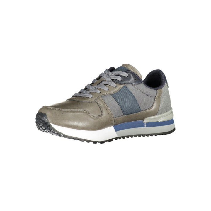 CHAUSSURES DE SPORT POUR HOMMES CARRERA MARRON
