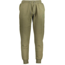 PANTALONS VERTS POUR HOMMES US GRAND