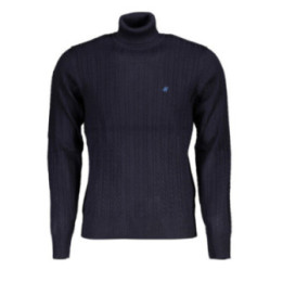 MAILLOT BLEU DES ÉTATS-UNIS POUR HOMMES