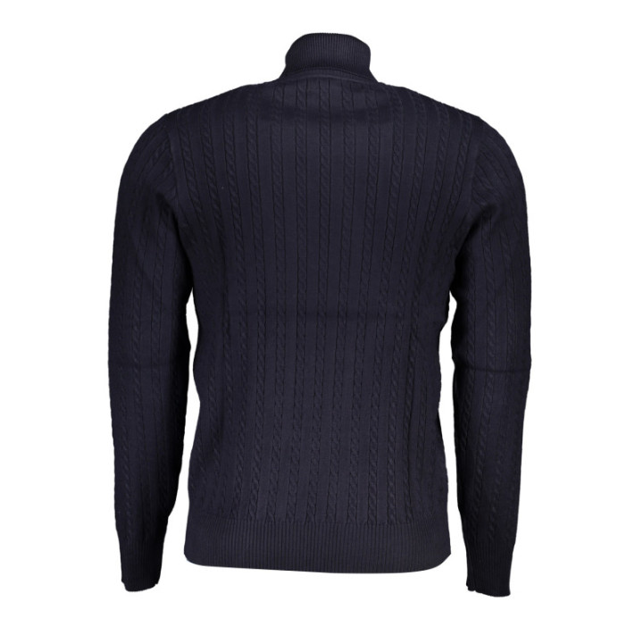 MAILLOT BLEU DES ÉTATS-UNIS POUR HOMMES