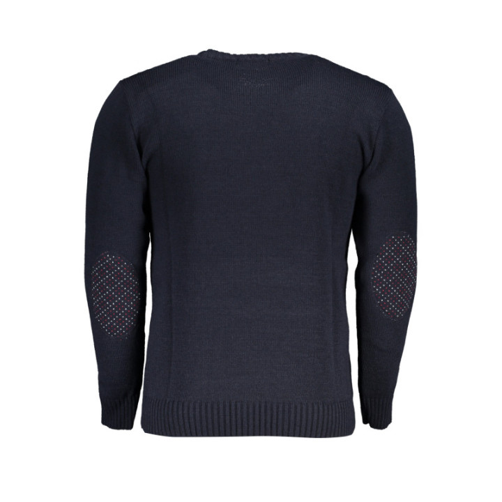 PULL BLEU POUR HOMME US GRAND