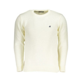 PULL BLANC POUR HOMME US GRAND