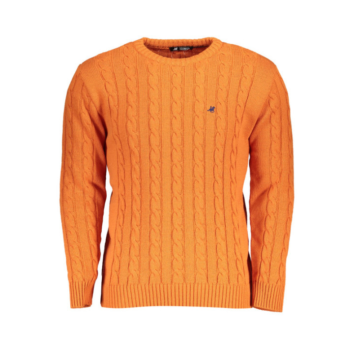 MAILLOT ORANGE HOMME DES ÉTATS-UNIS
