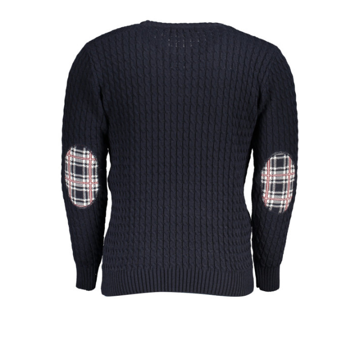 PULL BLEU POUR HOMME US GRAND