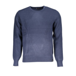 MAILLOT BLEU DES ÉTATS-UNIS POUR HOMMES
