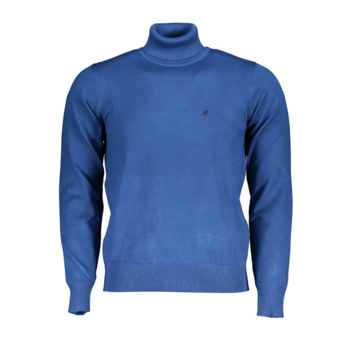 MAILLOT BLEU DES ÉTATS-UNIS POUR HOMMES