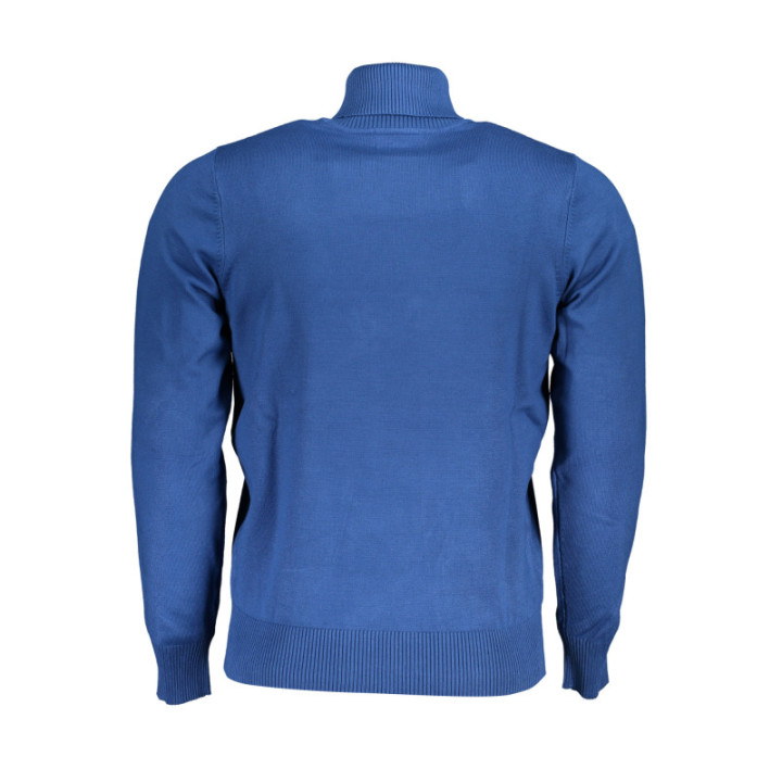 MAILLOT BLEU DES ÉTATS-UNIS POUR HOMMES