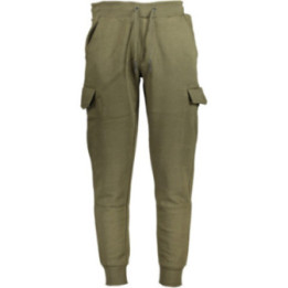 PANTALONS VERTS POUR HOMMES US GRAND
