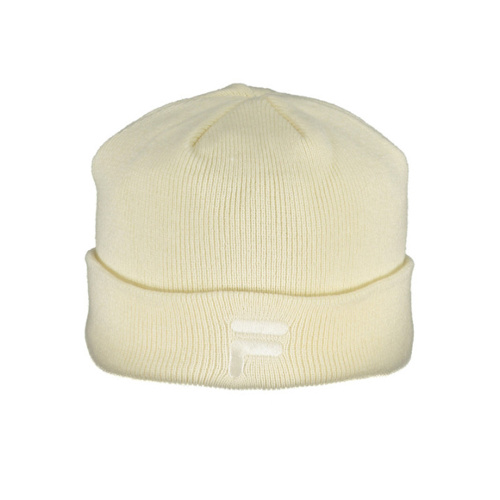CHAPEAU FILA BLANC HOMME