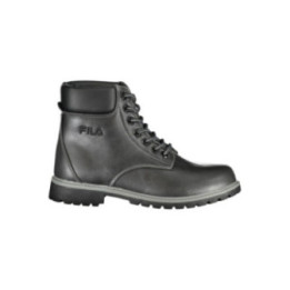 FILA FOOTWEAR BOTTE NOIRE POUR FEMME
