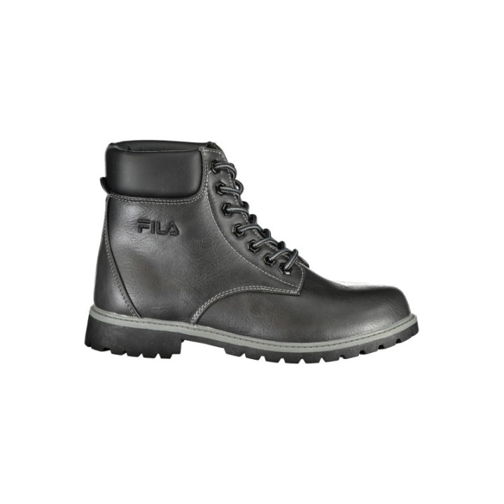 FILA FOOTWEAR BOTTE NOIRE POUR FEMME