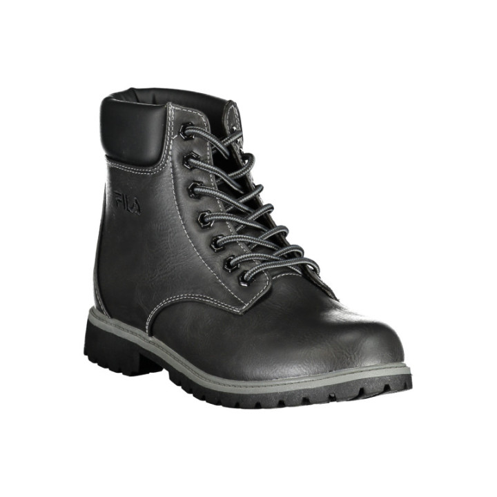 FILA FOOTWEAR BOTTE NOIRE POUR FEMME