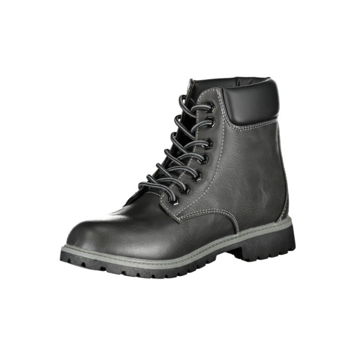 FILA FOOTWEAR BOTTE NOIRE POUR FEMME