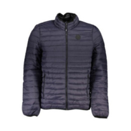 VESTE HOMME GIAN MARCO VENTURI BLEU