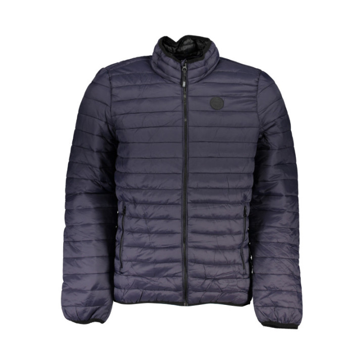 VESTE HOMME GIAN MARCO VENTURI BLEU