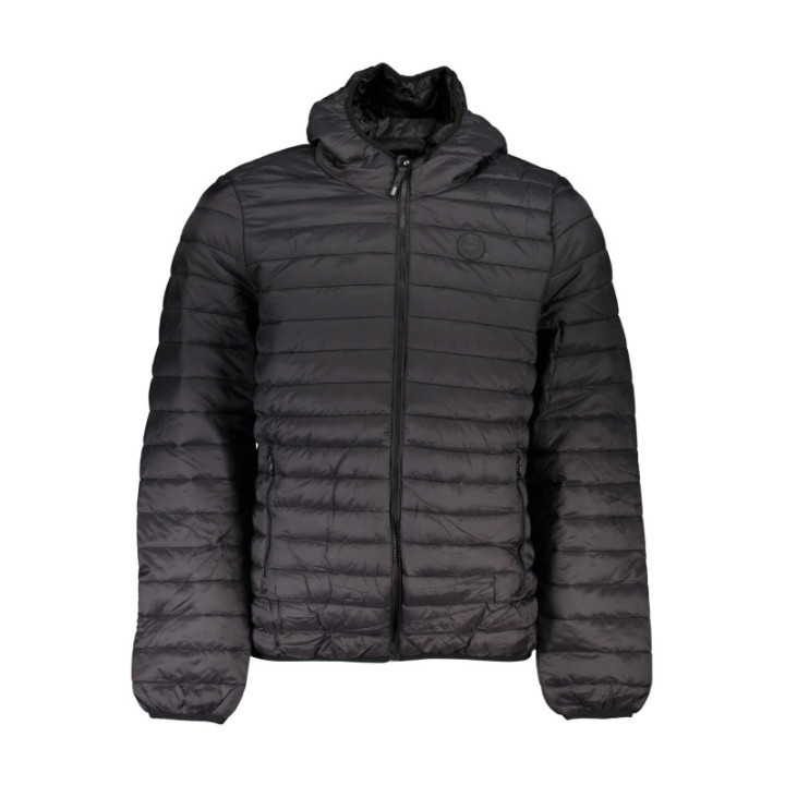 VESTE HOMME GIAN MARCO VENTURI NOIRE