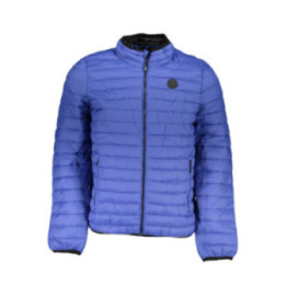 VESTE HOMME GIAN MARCO VENTURI BLEU