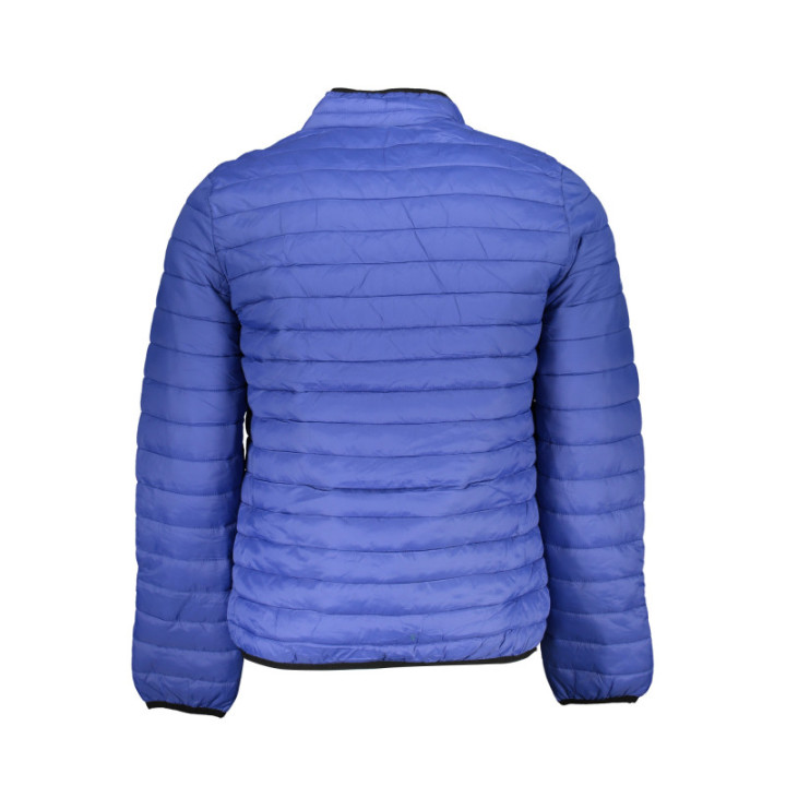 VESTE HOMME GIAN MARCO VENTURI BLEU
