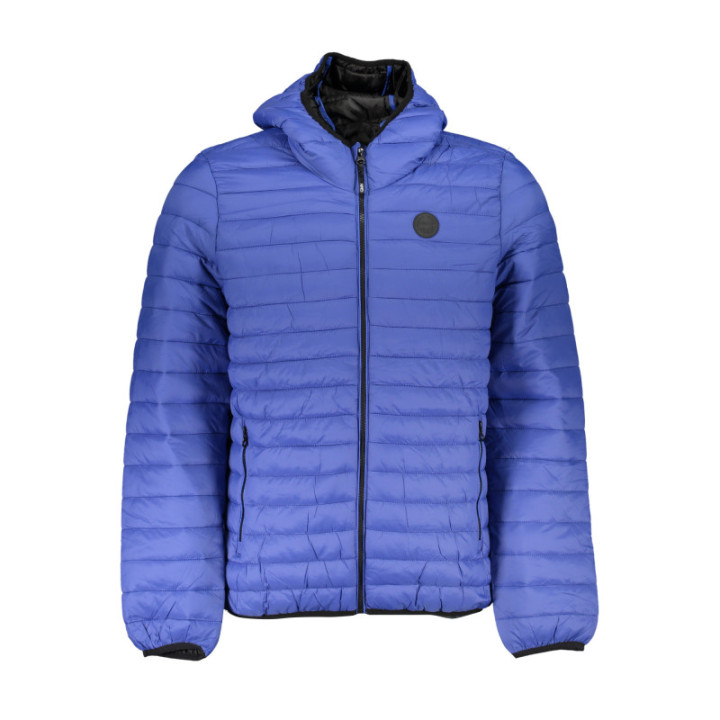 VESTE HOMME GIAN MARCO VENTURI BLEU