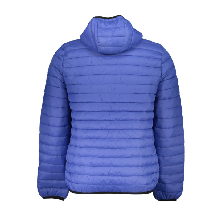 VESTE HOMME GIAN MARCO VENTURI BLEU