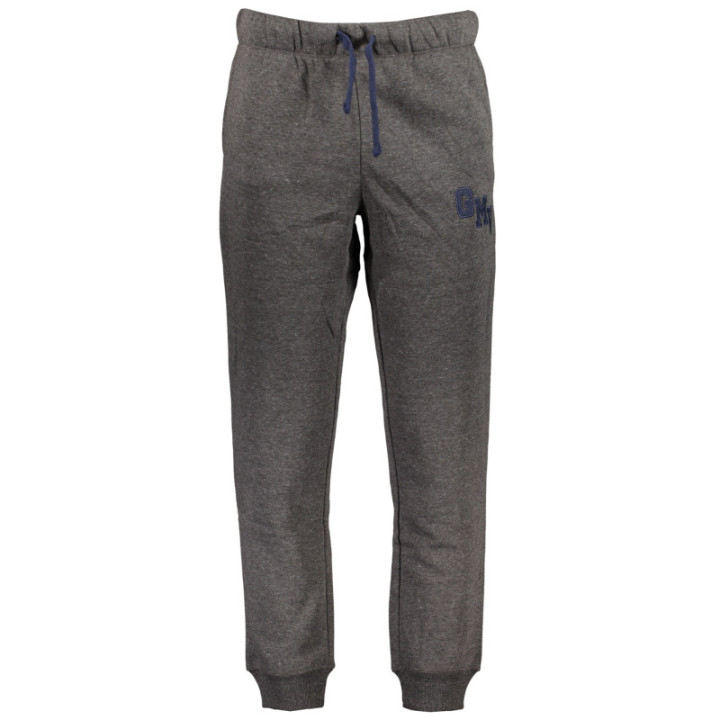 PANTALON GRIS HOMME GIAN MARCO VENTURI