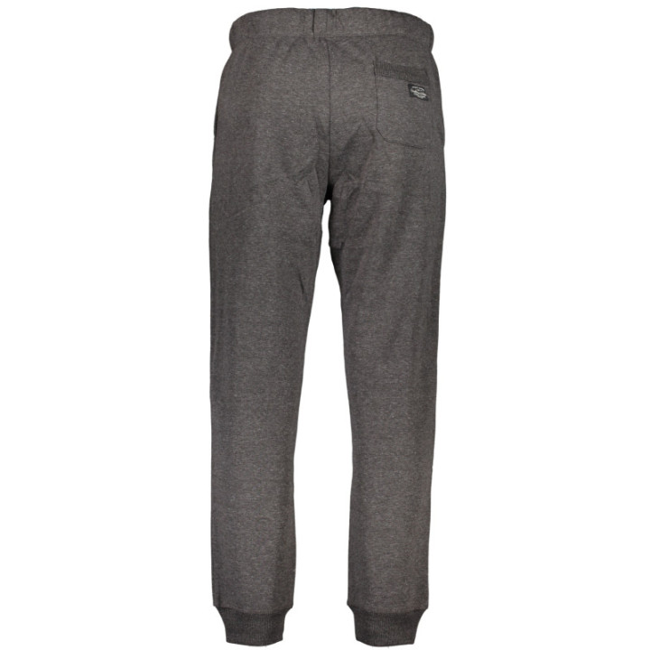 PANTALON GRIS HOMME GIAN MARCO VENTURI