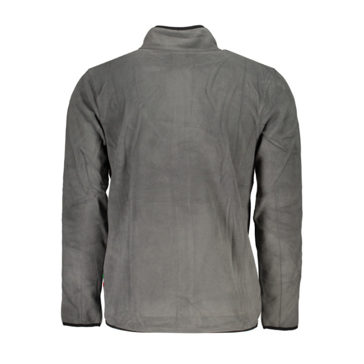 SWEAT-SHIRT ZIPPÉ GIAN MARCO VENTURI HOMME