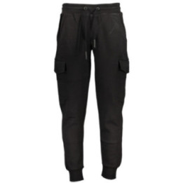 Pantalon noir pour homme US GRAND