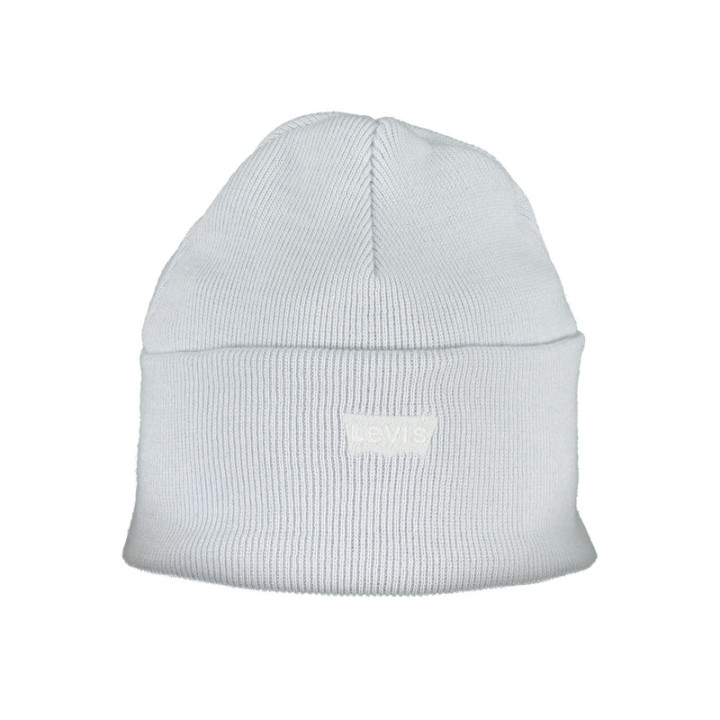 BONNET HOMME LEVI'S BLEU