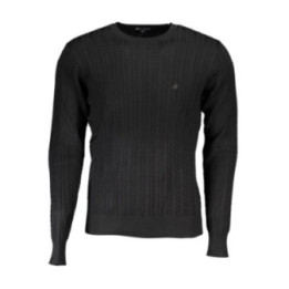 MAILLOT NOIR POUR HOMMES US GRAND