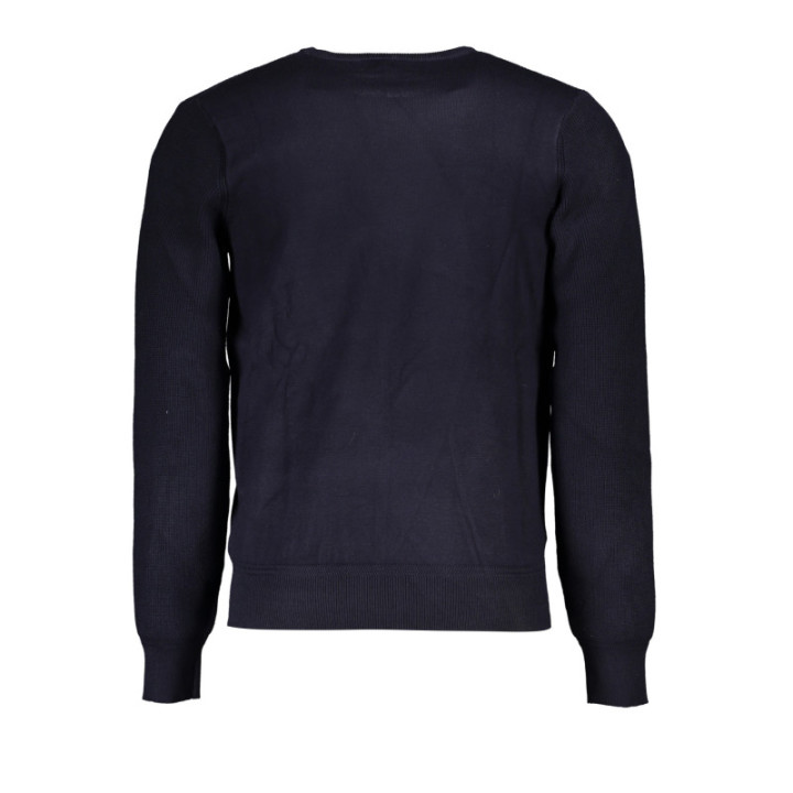 MAILLOT BLEU DES ÉTATS-UNIS POUR HOMMES