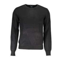 MAILLOT NOIR POUR HOMMES US GRAND