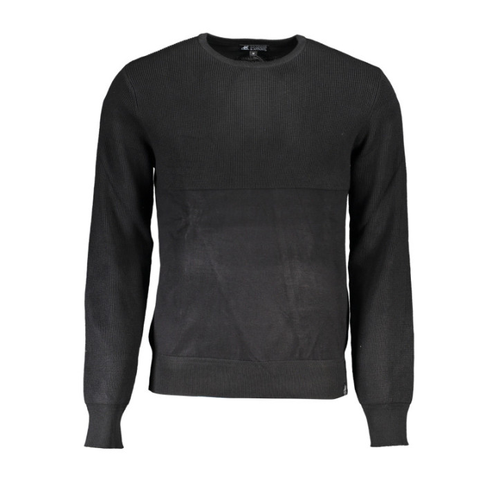 MAILLOT NOIR POUR HOMMES US GRAND