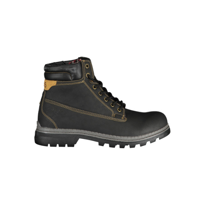 CHAUSSURES DE SPORT CARRERA NOIRES POUR FEMMES