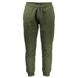 PANTALON HOMME CAVALLI CLASS VERT