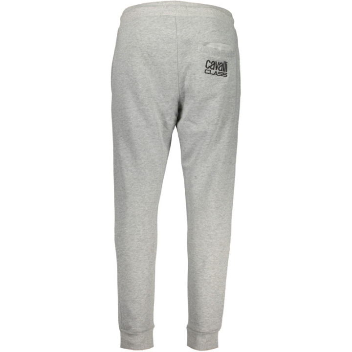 PANTALON GRIS HOMME CAVALLI CLASS