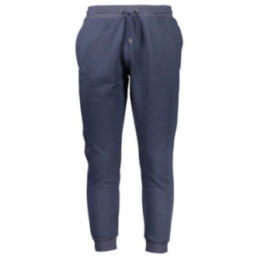 CAVALLI CLASS PANTALON FEMME BLEU
