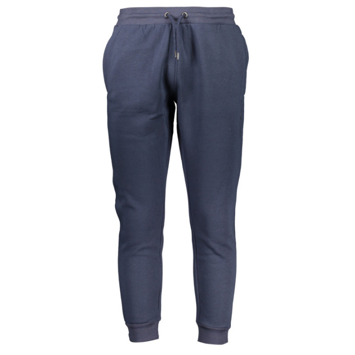 CAVALLI CLASS PANTALON FEMME BLEU