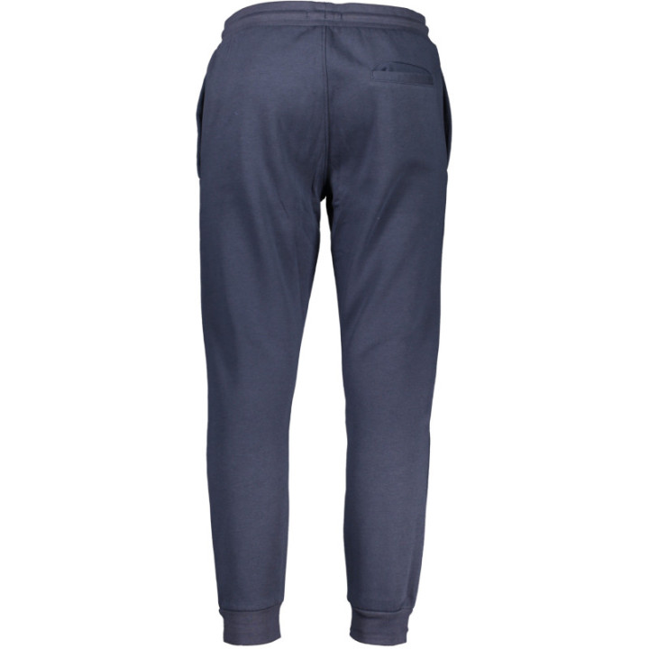 CAVALLI CLASS PANTALON FEMME BLEU