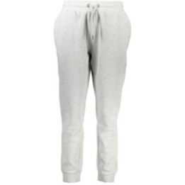 PANTALON GRIS FEMME CAVALLI CLASS