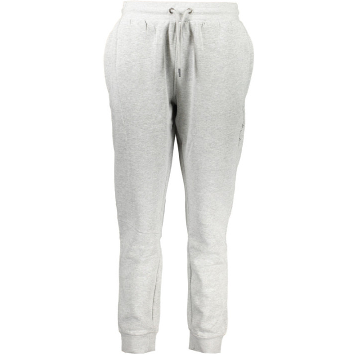 PANTALON GRIS FEMME CAVALLI CLASS