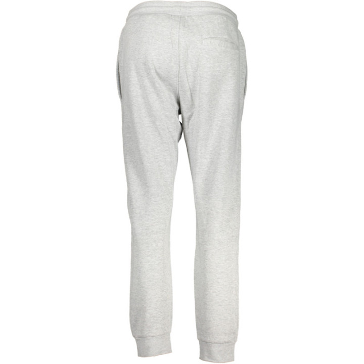 PANTALON GRIS FEMME CAVALLI CLASS