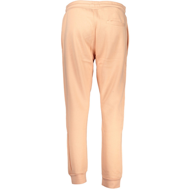 PANTALON ROSE POUR HOMMES CAVALLI CLASS