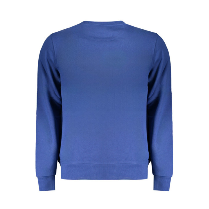 SWEAT-SHIRT SANS FERMETURE ÉCLAIR BLEU POUR HOMMES NORTH SAILS