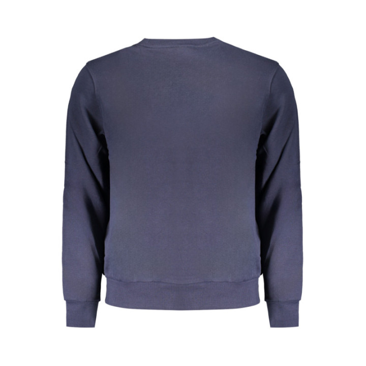 SWEAT-SHIRT SANS FERMETURE ÉCLAIR BLEU POUR HOMMES NORTH SAILS