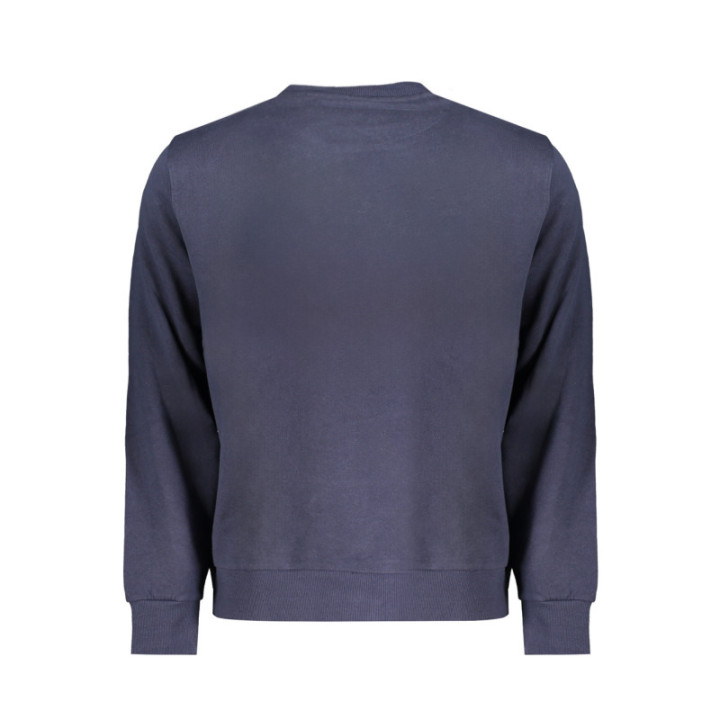 SWEAT-SHIRT SANS FERMETURE ÉCLAIR BLEU POUR HOMMES NORTH SAILS