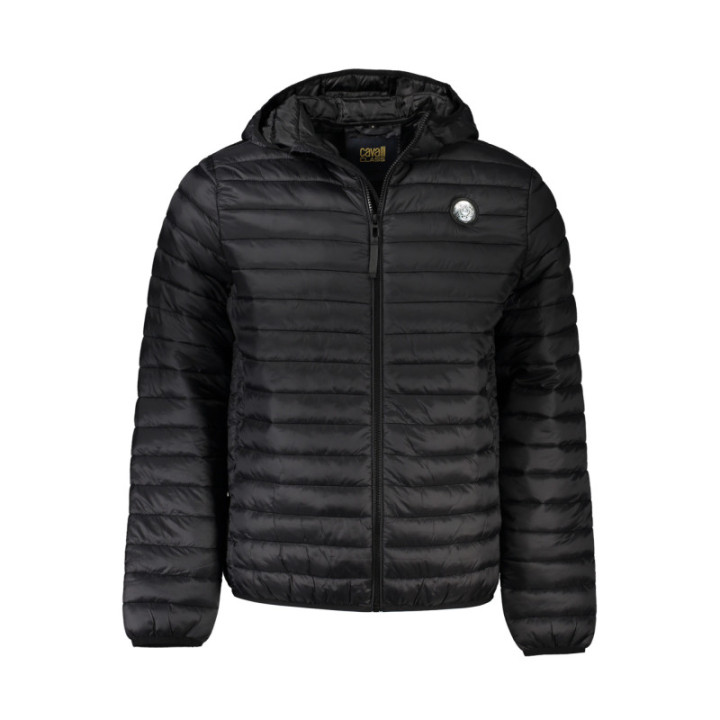 VESTE NOIRE HOMME CAVALLI CLASS