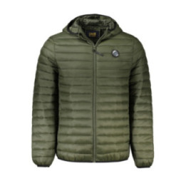 VESTE VERTE HOMME CAVALLI CLASS