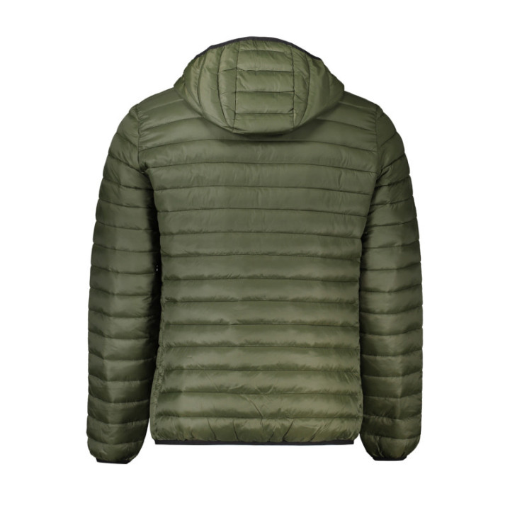 VESTE VERTE HOMME CAVALLI CLASS